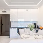 Daire Z Widokiem Na Morze 319 By Perlowa Przystan Rent Sianozety