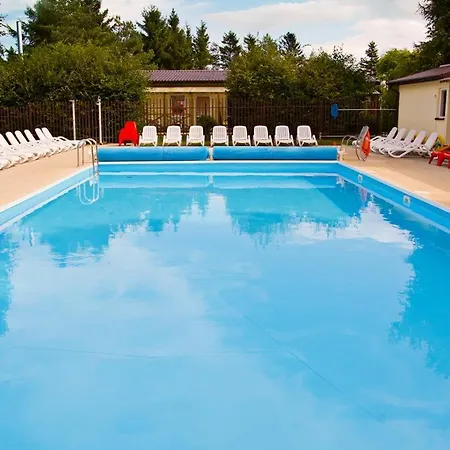 Apartament Z Widokiem Na Morze 319 By Perłowa Przystań Rent Sianożęty