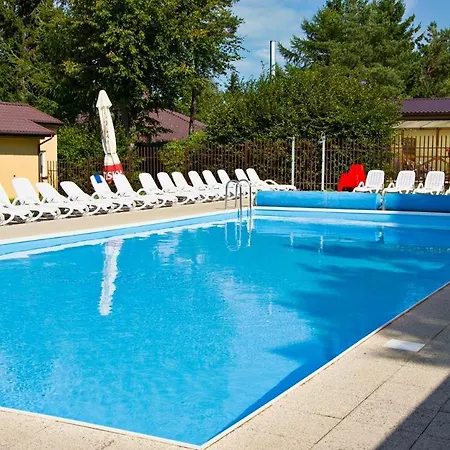 Apartament Z Widokiem Na Morze 319 By Perłowa Przystań Rent Sianożęty