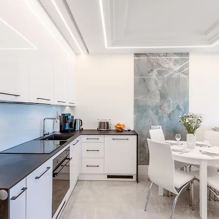 Z Widokiem Na Morze 319 By Perłowa Przystań Rent