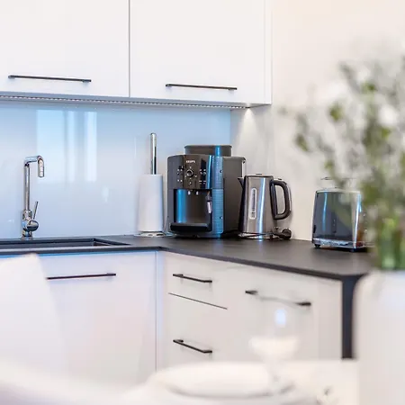 Z Widokiem Na Morze 319 By Perłowa Przystań Rent *