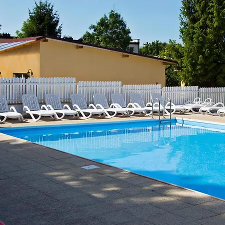 Apartament Z Widokiem Na Morze 319 By Perłowa Przystań Rent