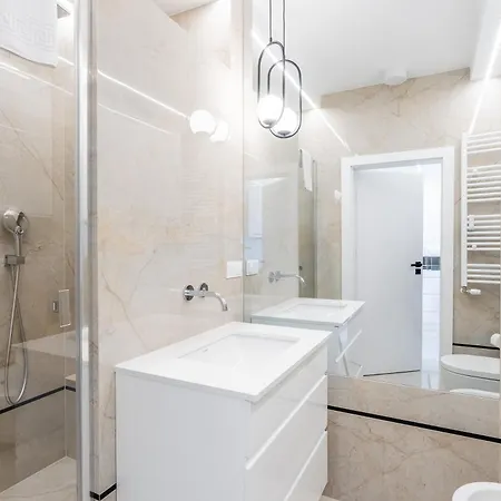 Z Widokiem Na Morze 319 By Perłowa Przystań Rent *