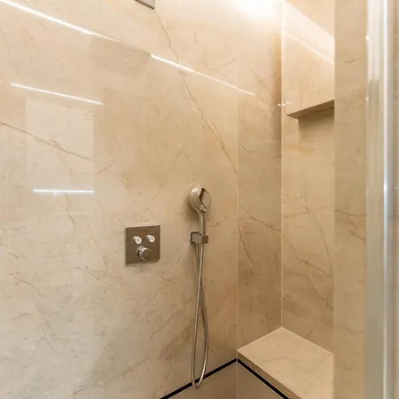 Apartment Z Widokiem Na Morze 319 By Perlowa Przystan Rent