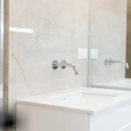 Apartament Z Widokiem Na Morze 319 By Perłowa Przystań Rent Sianożęty