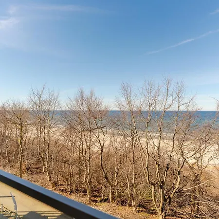 Z Widokiem Na Morze 319 By Perłowa Przystań Rent