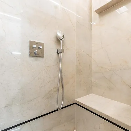 Z Widokiem Na Morze 319 By Perlowa Przystan Rent Apartment Sianozety