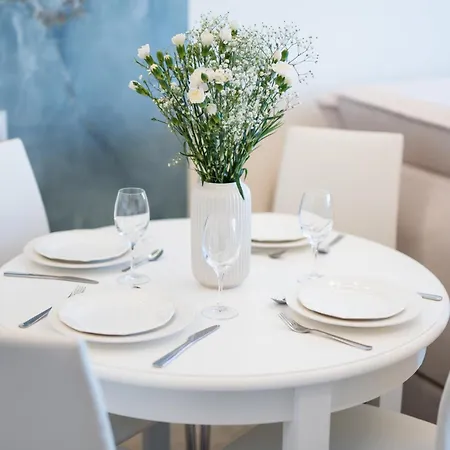 Z Widokiem Na Morze 319 By Perłowa Przystań Rent * Sianożęty