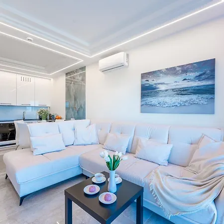 Z Widokiem Na Morze 319 By Perłowa Przystań Rent *