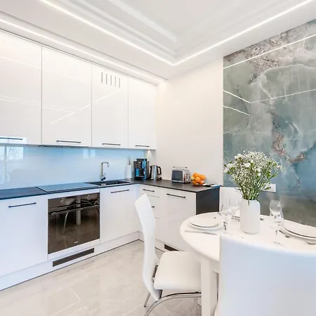 Z Widokiem Na Morze 319 By Perłowa Przystań Rent Sianożęty