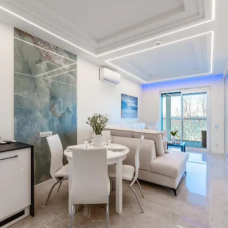 Z Widokiem Na Morze 319 By Perłowa Przystań Rent Apartament Sianożęty