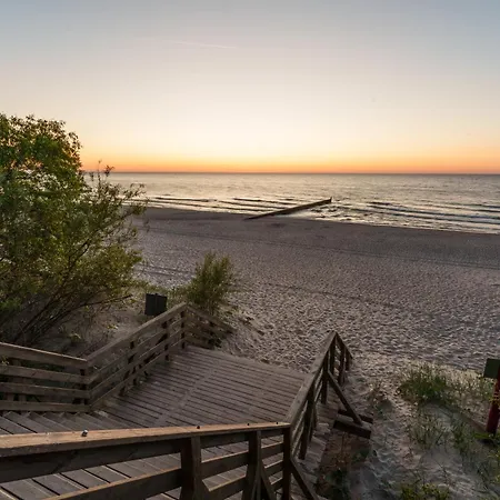 Z Widokiem Na Morze 319 By Perłowa Przystań Rent Apartament