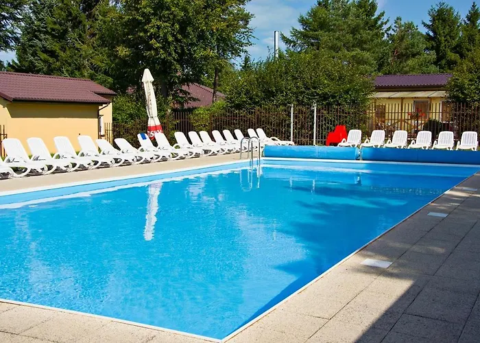 Lejlighed Z Widokiem Na Morze 319 By Perlowa Przystan Rent Sianozety