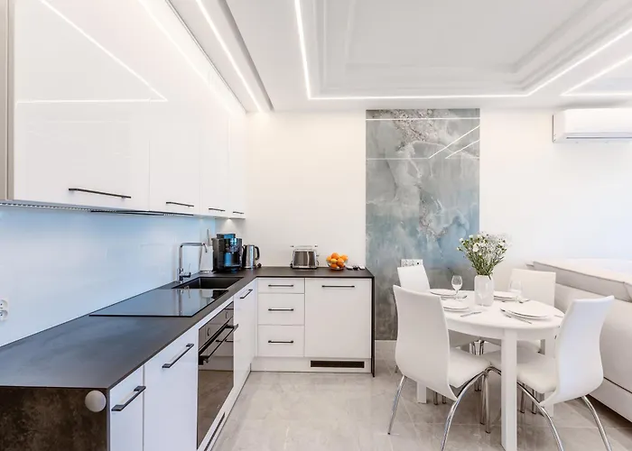 Z Widokiem Na Morze 319 By Perłowa Przystań Rent