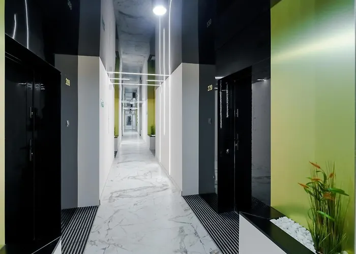 Z Widokiem Na Morze 319 By Perlowa Przystan Rent