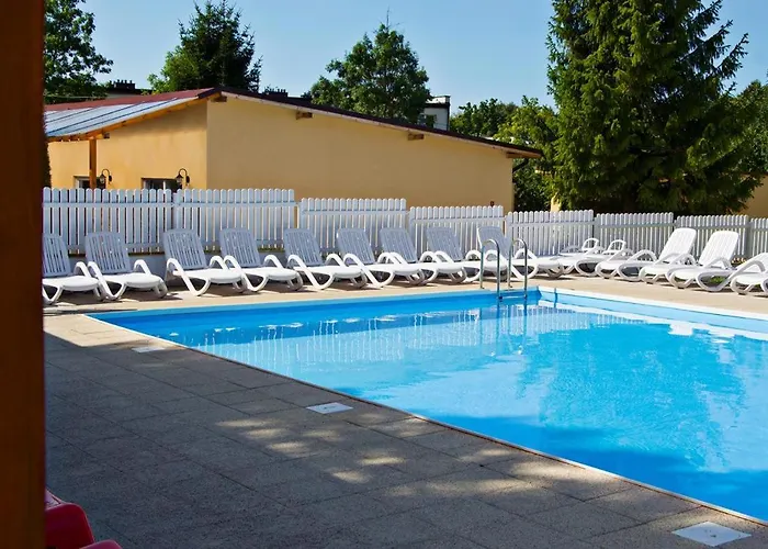 Apartament Z Widokiem Na Morze 319 By Perłowa Przystań Rent