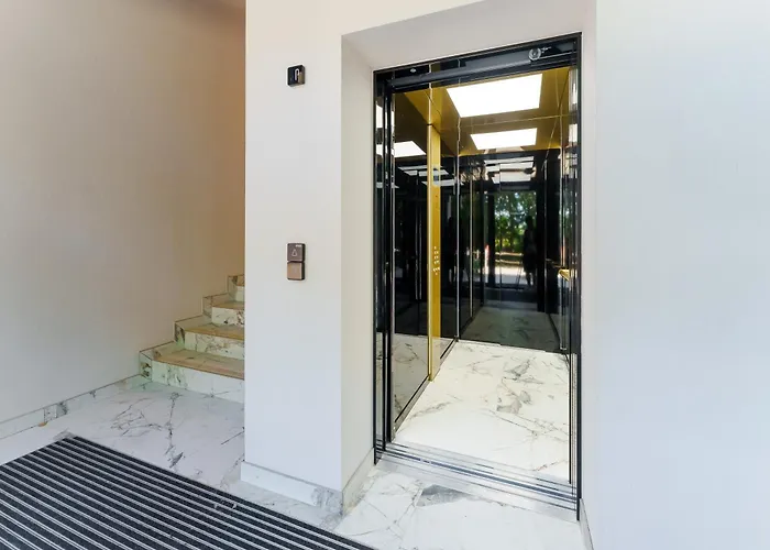 Z Widokiem Na Morze 319 By Perlowa Przystan Rent Sianozety