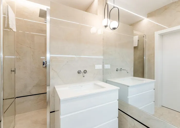 Z Widokiem Na Morze 319 By Perłowa Przystań Rent Apartament