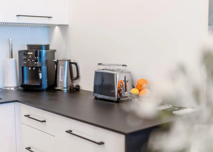 Z Widokiem Na Morze 319 By Perłowa Przystań Rent Apartament Sianożęty