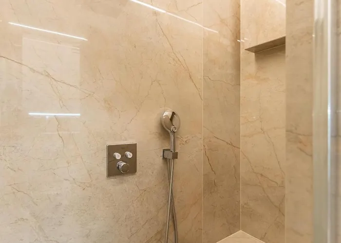 Lejlighed Z Widokiem Na Morze 319 By Perlowa Przystan Rent