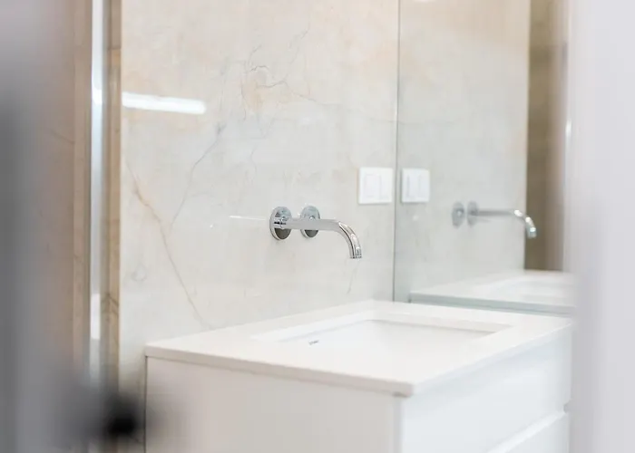 Apartament Z Widokiem Na Morze 319 By Perłowa Przystań Rent Sianożęty