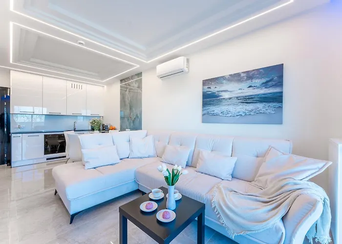 Z Widokiem Na Morze 319 By Perlowa Przystan Rent *