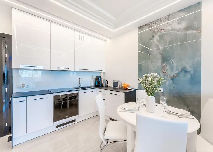 Z Widokiem Na Morze 319 By Perlowa Przystan Rent Sianozety