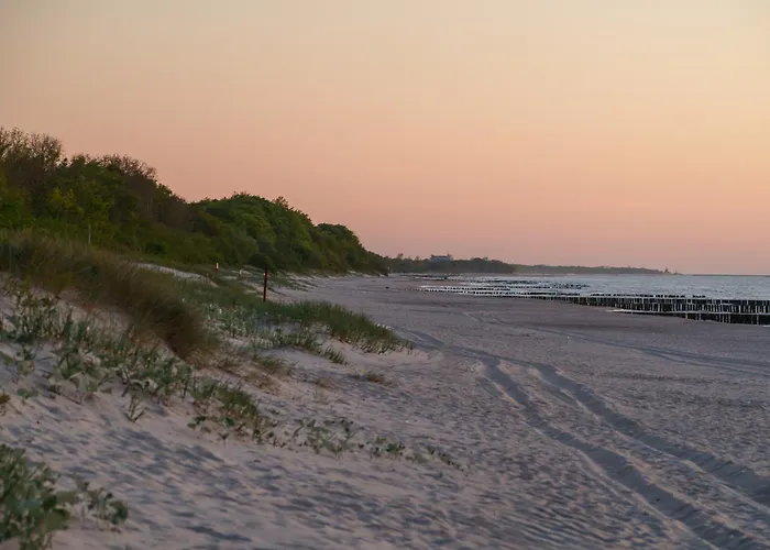 Z Widokiem Na Morze 319 By Perlowa Przystan Rent * Sianozety