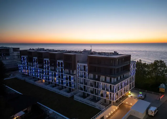 Z Widokiem Na Morze 319 By Perlowa Przystan Rent Sianozety